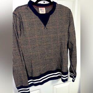 Todd Snyder Champion sweater size L